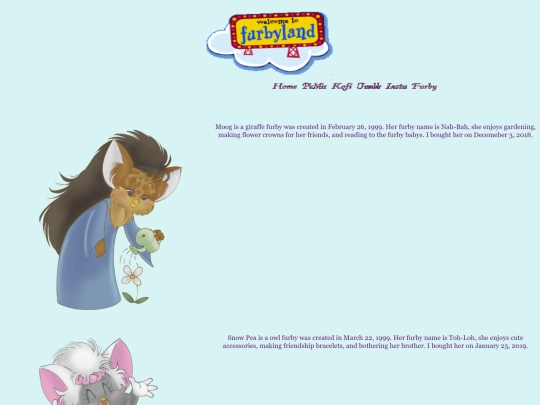 furg screenshot