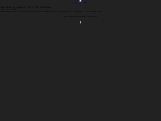 HTML/x/archived/quotes screenshot
