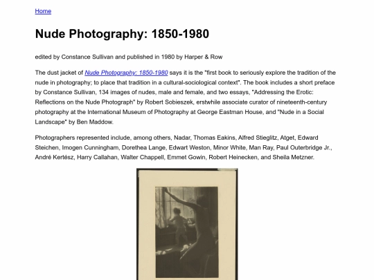 bookreviews/nudephotographyreview screenshot