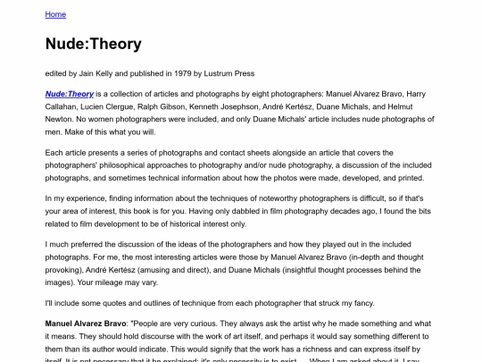 bookreviews/nudetheoryreview screenshot