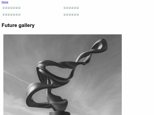 photos/gallery screenshot