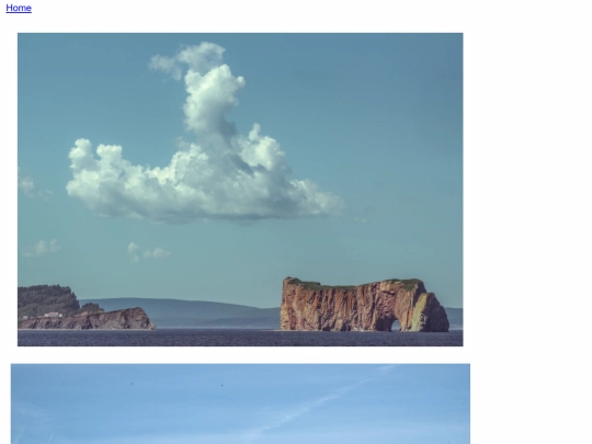 portfolio/landscape screenshot