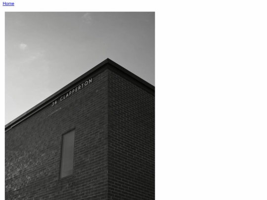 portfolio/urban screenshot