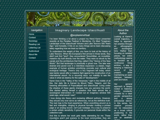 article01 screenshot