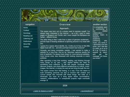 introduction screenshot