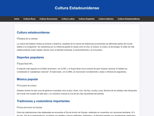 estadounidense screenshot