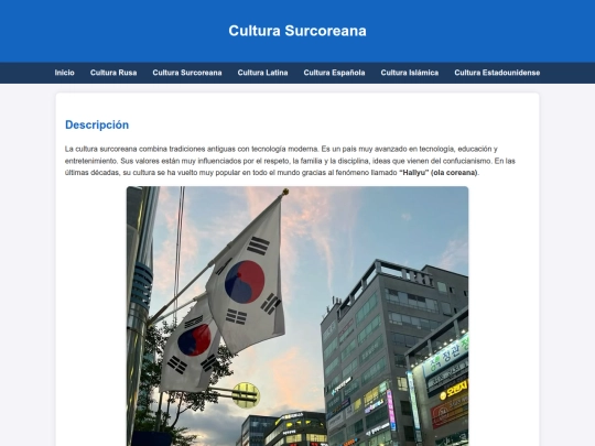 surcoreana screenshot