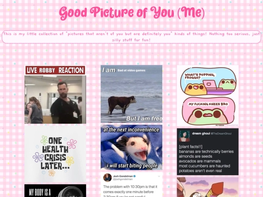 about_me/gpoy screenshot