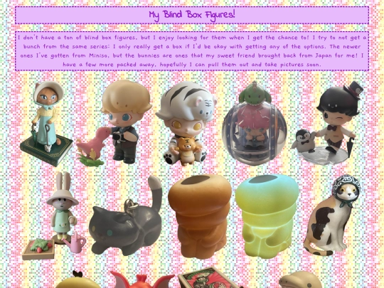 collections/blindboxfigures screenshot