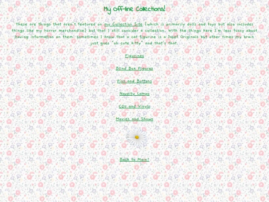 collections/collectionslanding screenshot