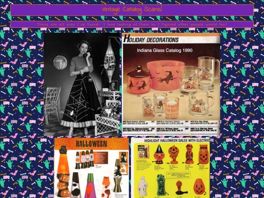shrines/halloweencatalogs screenshot
