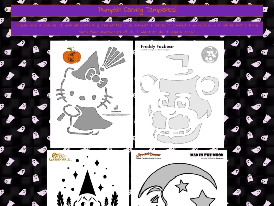 shrines/pumpkincarving screenshot