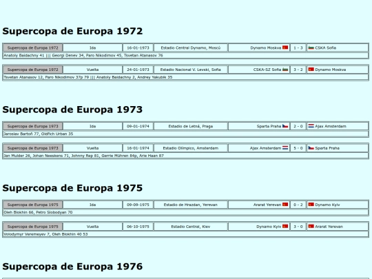 resultados/futbol/supercopa screenshot