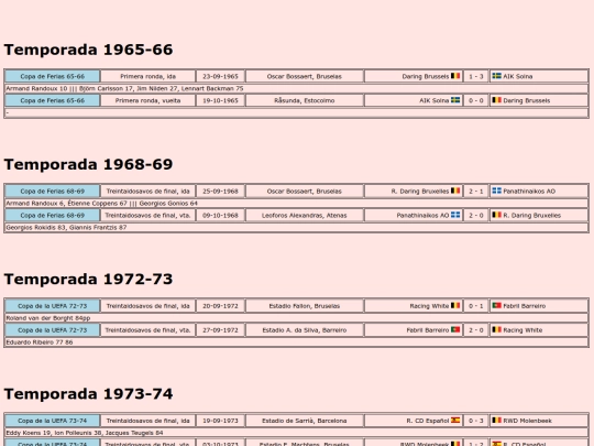 temporadas/futbol/daring_brussels screenshot