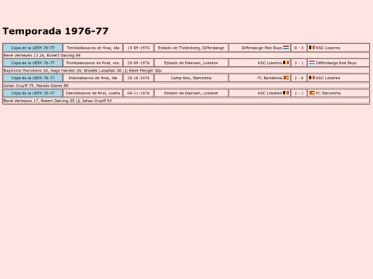 temporadas/futbol/lokeren screenshot