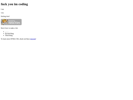 school screenshot