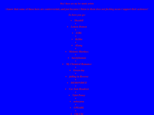 songsiliek screenshot