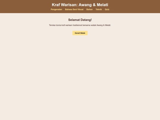 Pengenalan screenshot