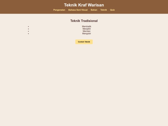 Teknik screenshot