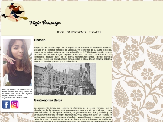 lugar screenshot