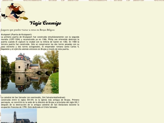 lugaresporvisitar screenshot
