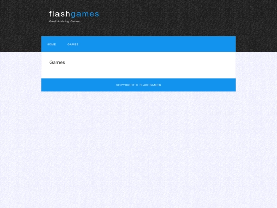 list screenshot