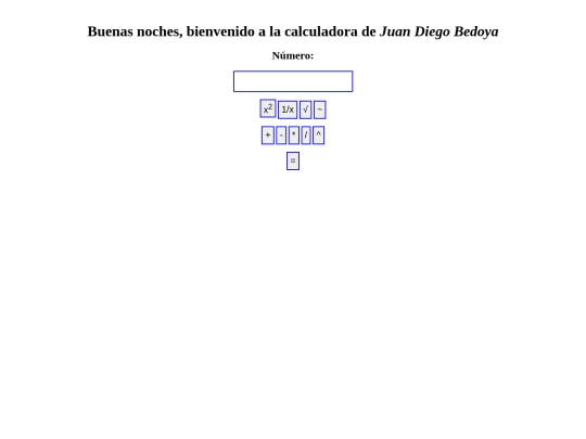 Modulo 4 screenshot