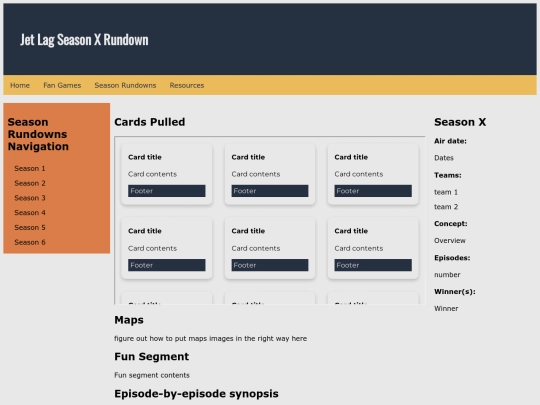 stock-rundown screenshot