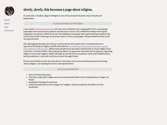 religion screenshot