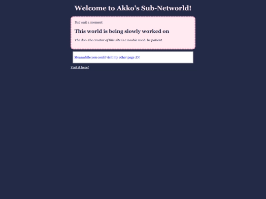 ontheworks screenshot