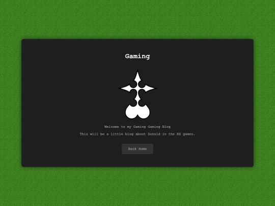 gaming screenshot