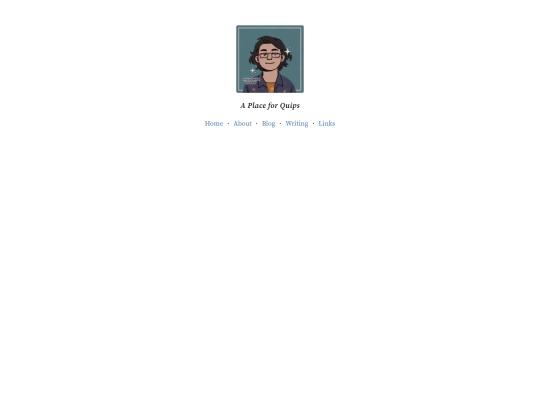 Blog/header screenshot
