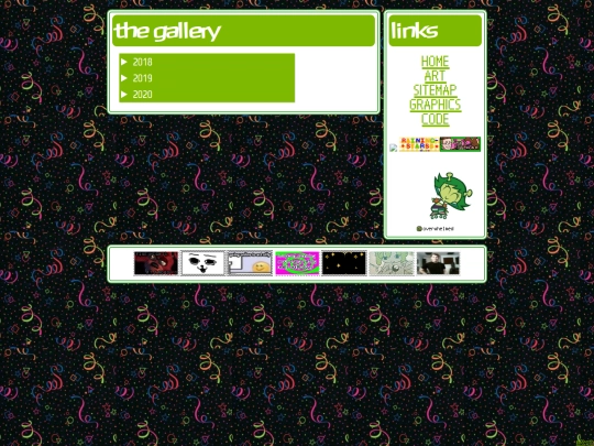 art screenshot