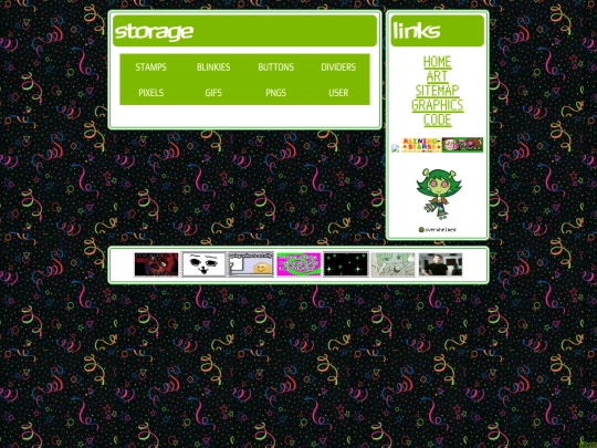 graphics screenshot