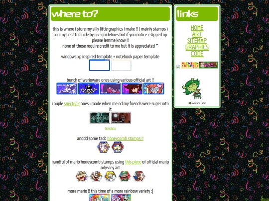 mine screenshot