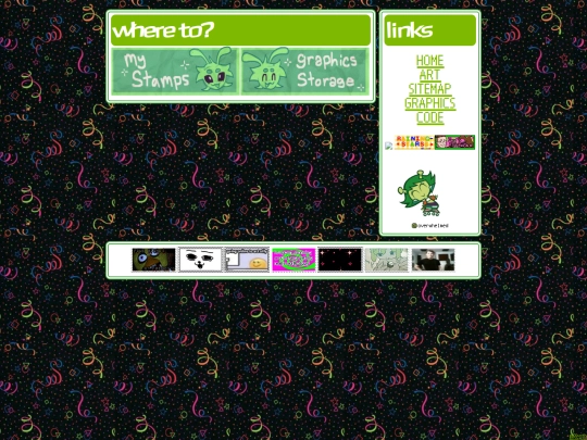 storage screenshot