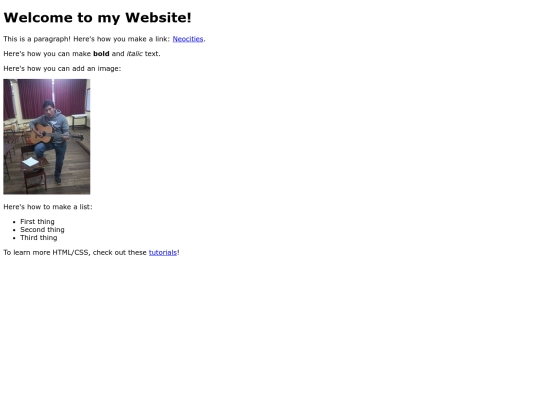 proyecto01 screenshot