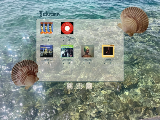 tunes screenshot
