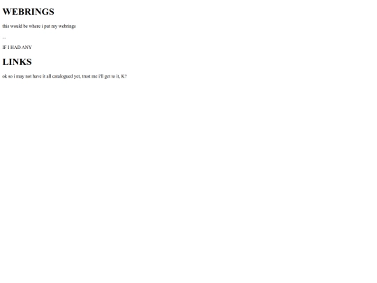 html/departures screenshot