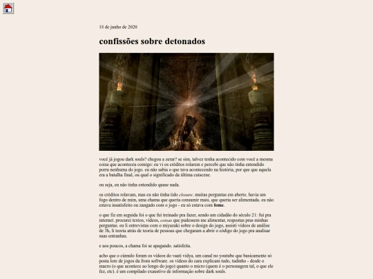 blog/detonado screenshot