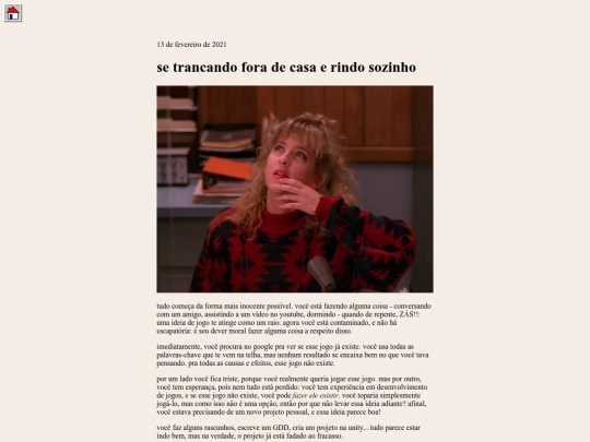 blog/gdtrap screenshot