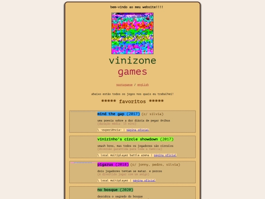 games/index_2 screenshot