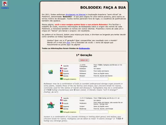 projects/bolsodex-game screenshot