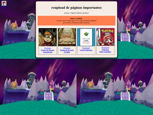 projects/reuploads screenshot