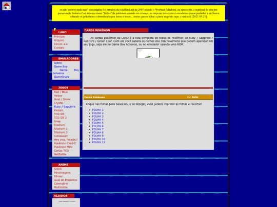 projects/reuploads/pkcards screenshot