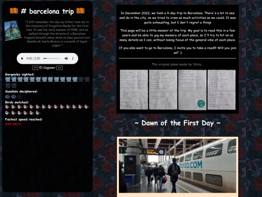 projects/spain/barcelona screenshot