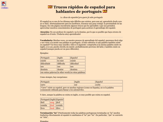 projects/spain/pt2es screenshot