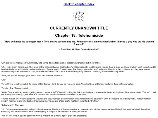 currently-unknown-title/chapter-18 screenshot