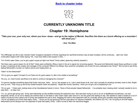 currently-unknown-title/chapter-19 screenshot