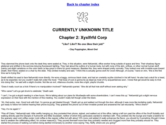 currently-unknown-title/chapter-2 screenshot